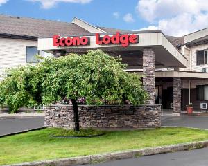 Econo Lodge Ithaca, Ithaca