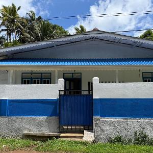 Liyaa Blue Beach Weligama