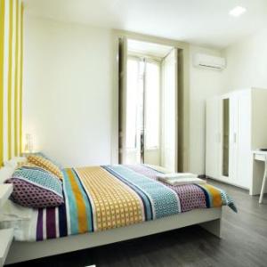 B&B Università - Centro Storico a 2 min da Piazza Duomo