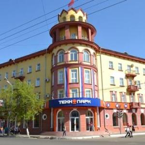 Oryol Hotel