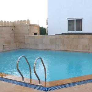 Hotel Marwar Heritage