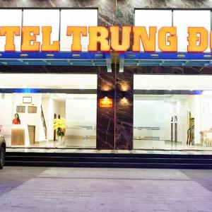 Trung Dong Hotel