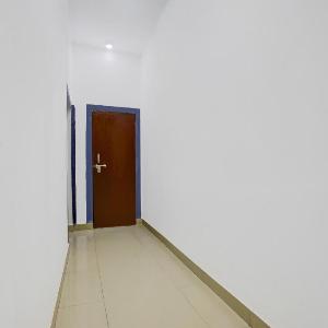 Hotel O Shiva Grand