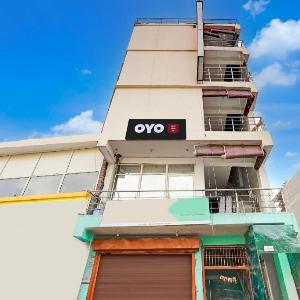 Hotel O by OYO Arise In