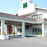 Poughkeepsie Inn