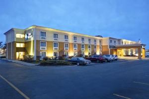 Best Western Rochester Marketplace Inn, Rochester