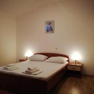Apartments Cepo