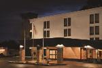 North Syracuse New York Hotels - Comfort Inn & Suites