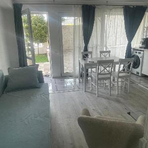 Ayan&Anto YSY Apartament