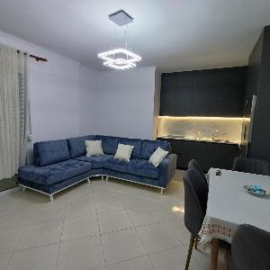 3 rooms apartment in vlora