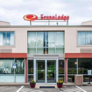 Econo Lodge Elmira