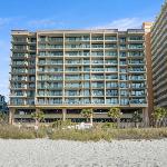 Apartment in North Myrtle Beach South Carolina