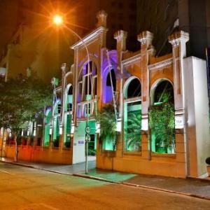 Slaviero Sao Paulo Downtown