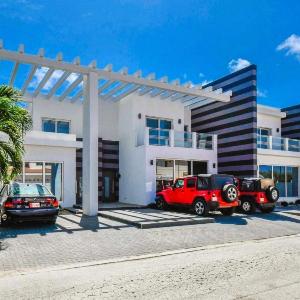 Bubali Modern Suites
