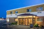 Bowmansville New York Hotels - FairBridge Inn Express Buffalo Airport Williamsville