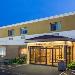 Hotels near Northtown Center at Amherst - FairBridge Inn Express Buffalo Airport Williamsville