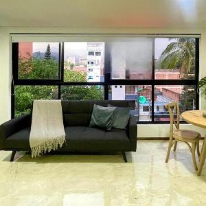 44 Laureles I Medellín - Modern Loft - Céntrico y excelente ubicación