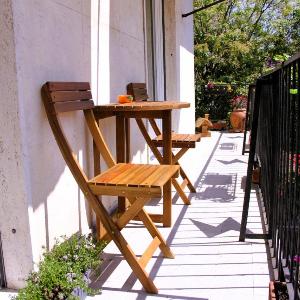 Ca' Montello Apartment