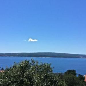 Superior Apartment Lili Panaramico Sea view with big balcony in Dramalj