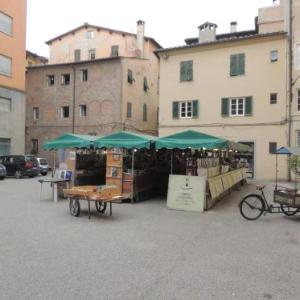 Al Cardinale Rooms & Studios