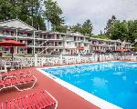Bakers Mills New York Hotels - Baymont By Wyndham Lake George