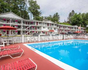 Baymont by Wyndham Lake George, Lake George