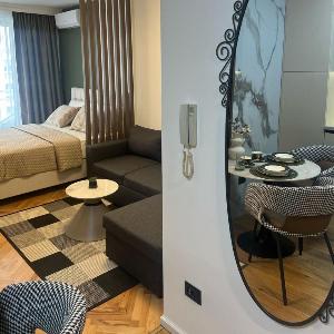 Stella Andrea Luxury Apartment
