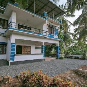 Spacious 2-storey home-4 bedroom
