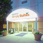 Sonesta Simply Suites Anaheim Garden Grove