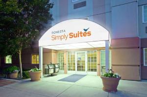Sonesta Simply Suites Anaheim, Garden Grove
