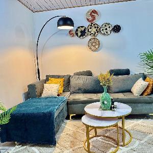 Cozy Studio WIFI- CLIM-Spacieux