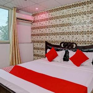 Hotel O Royal Dream