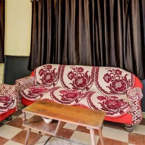 Hotel O Taaj Inn Guest House
