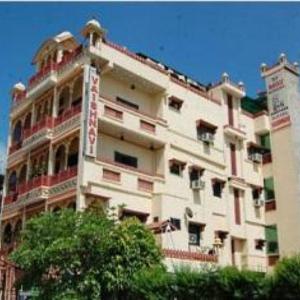 Hotel Vaishnavi