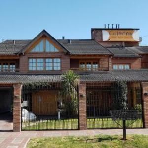 Colorina Complejo Residencial