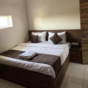 Hotel Pushkar Town