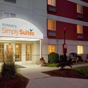 Sonesta Simply Suites Boston Braintree