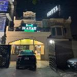 Hotel Hayat Palace Johar Town