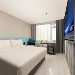 Atour Light Hotel Hangzhou Wulin Square Wensan Road