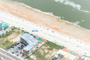 Best Western Plus Daytona Inn Seabreeze, Daytona Beach