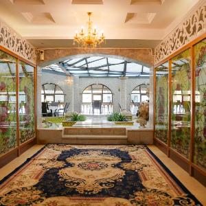 Cavalier Hotel Chongqing