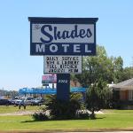 The Shades Motel