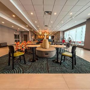 Home2 Suites by Hilton Kearney