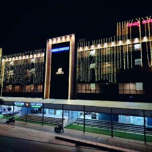 SMP SUITES