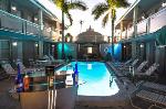 Clearwater Marine Aquarium Inc Florida Hotels - Camelot Beach Suites