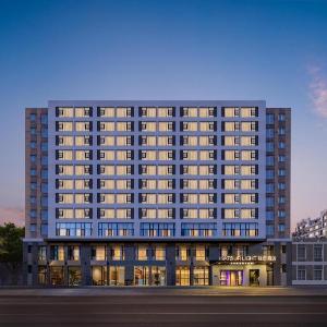 Atour Light Hotel Beijing Guomao Chaoyang Hopson One