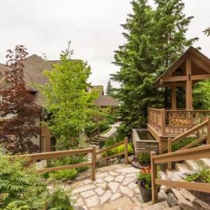 Les Falaises by Rendez-Vous Mont-Tremblant