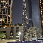Burj Khalifa Luxury Stay