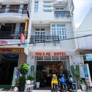 You & Me Hotel Apartment