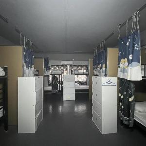 Makotel Hostel Ipoh
